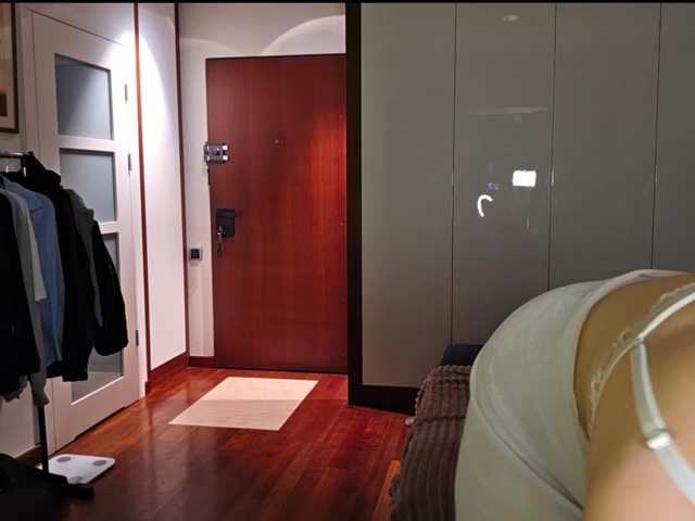 Kiki--Tiki live cam on BongaCams