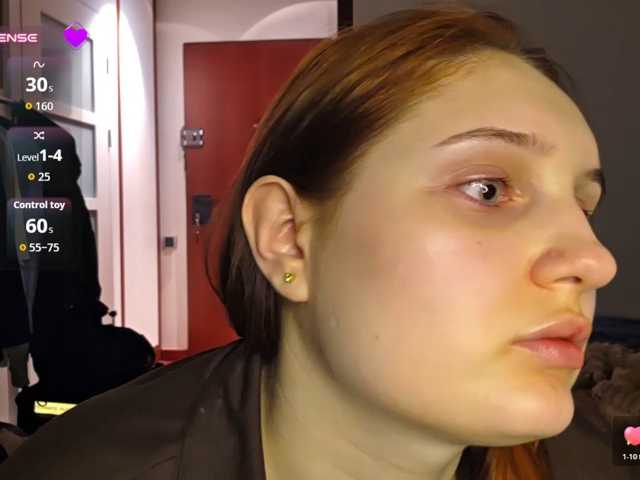 Kiki--Tiki live cam on BongaCams