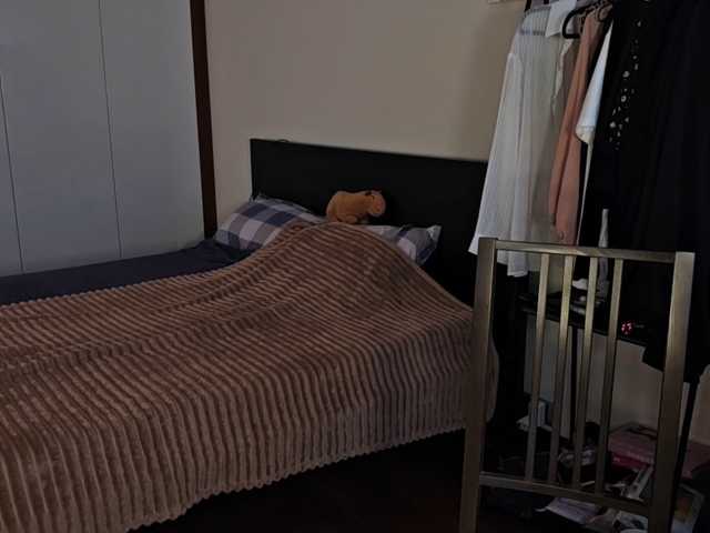 Kiki--Tiki live cam on BongaCams
