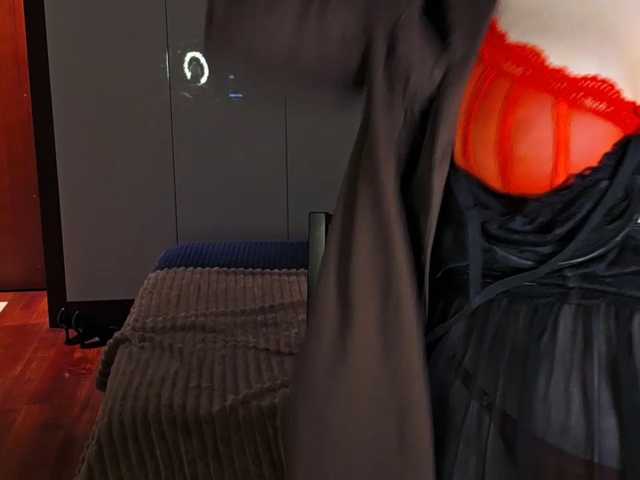Kiki--Tiki live cam on BongaCams