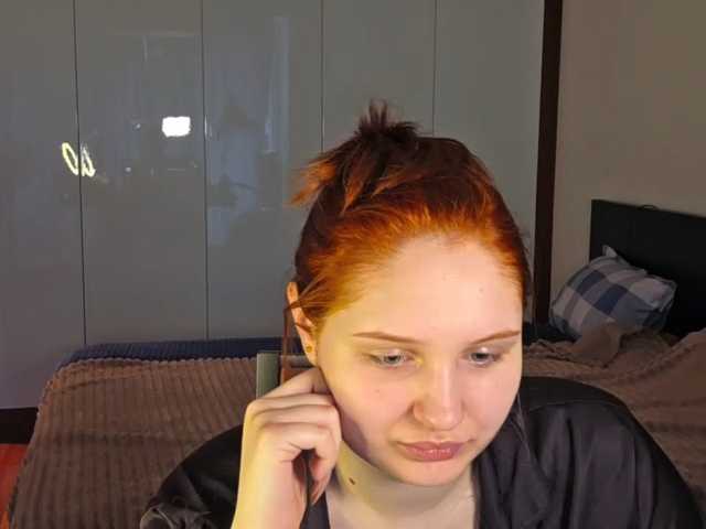Kiki--Tiki live cam on BongaCams