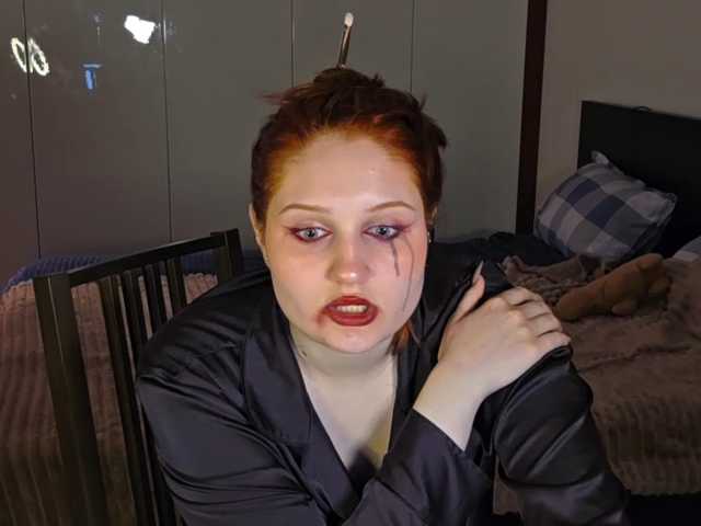 Kiki--Tiki live cam on BongaCams