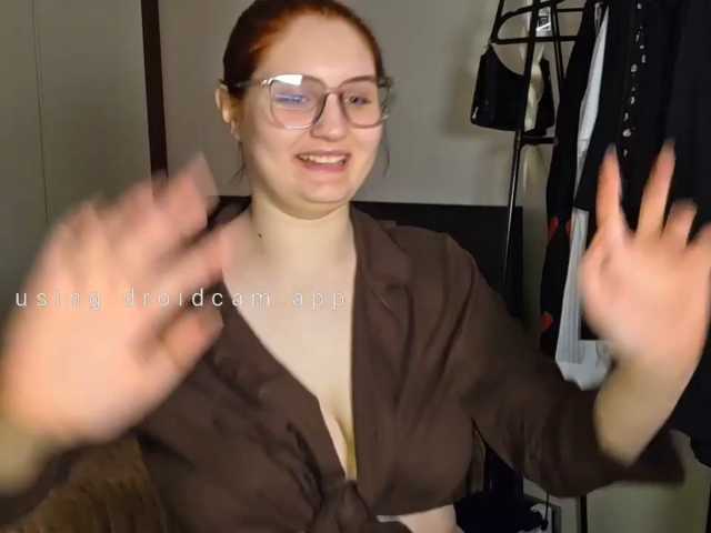 Kiki--Tiki live cam on BongaCams
