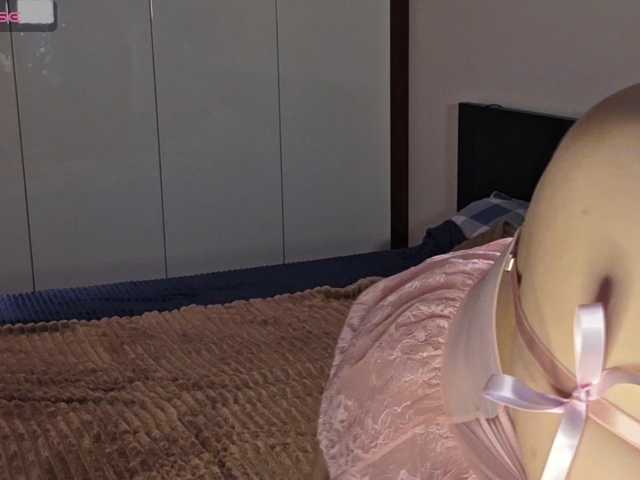 Kiki--Tiki live cam on BongaCams
