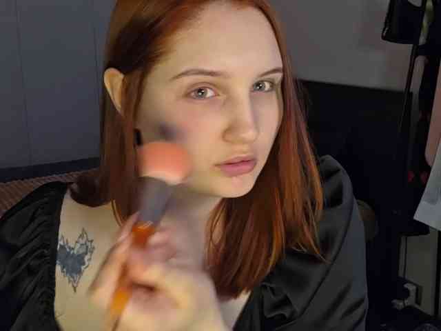 Kiki--Tiki webcam