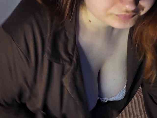 Kiki--Tiki Live Webcam on BongaCams