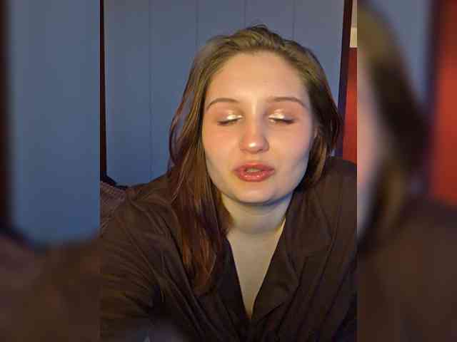 Kiki--Tiki webcam