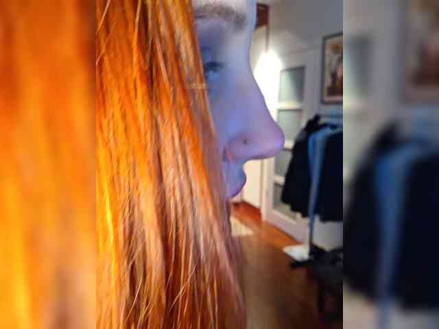 Kiki--Tiki webcam