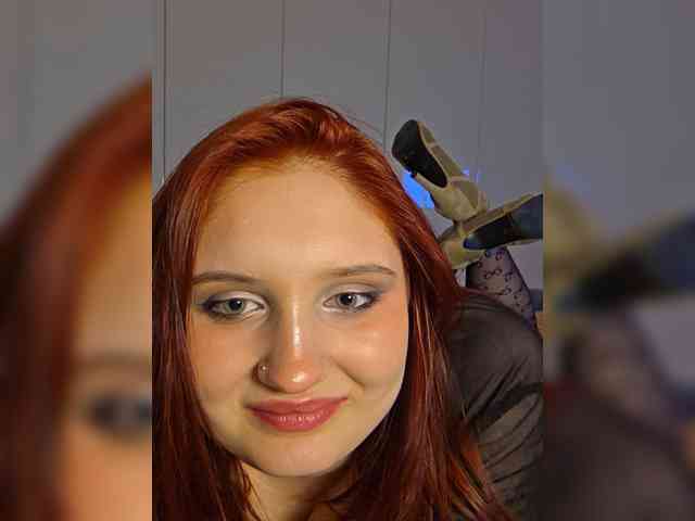 Kiki--Tiki webcam