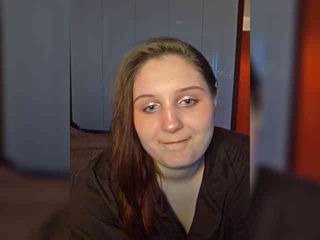 Kiki--Tiki webcam