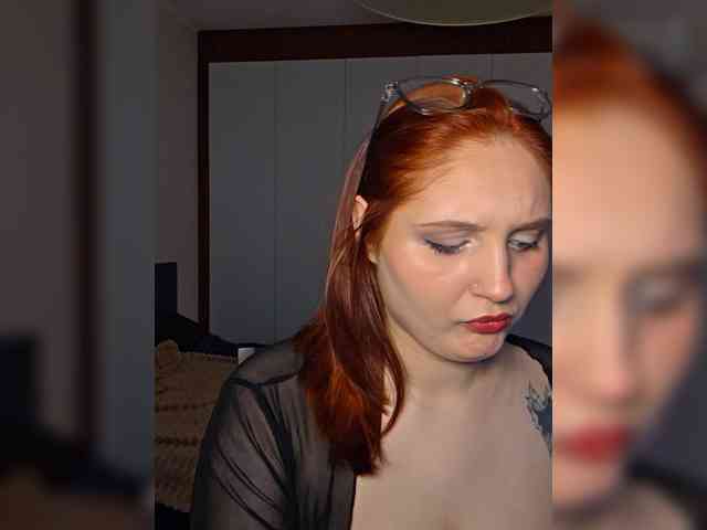 Kiki--Tiki webcam