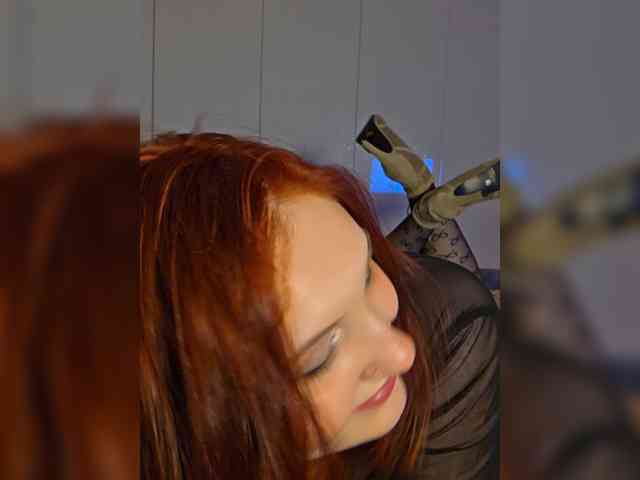 Kiki--Tiki webcam