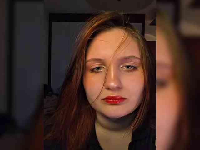 Kiki--Tiki webcam