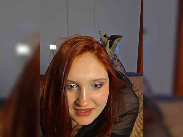 Kiki--Tiki webcam