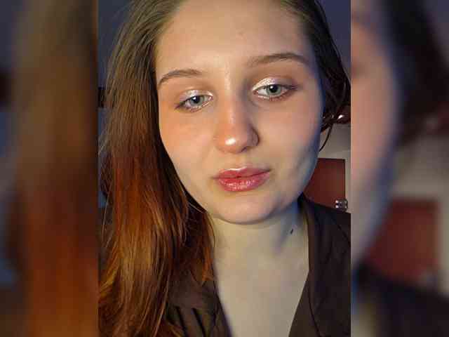 Kiki--Tiki webcam