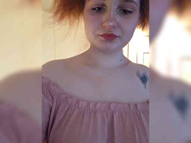 Kiki--Tiki webcam