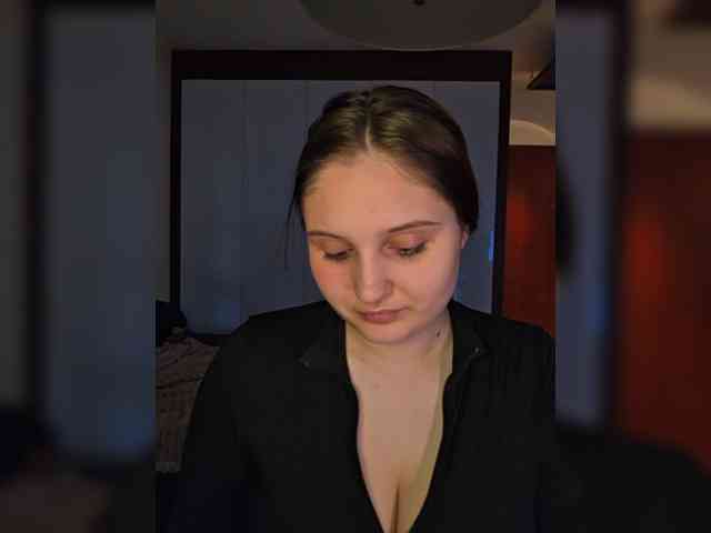Kiki--Tiki webcam