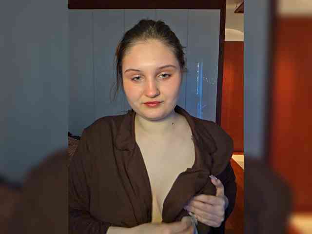 Kiki--Tiki webcam