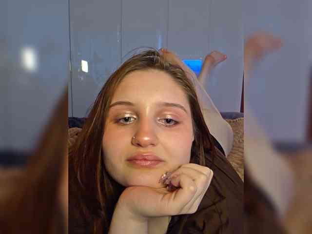 Kiki--Tiki webcam