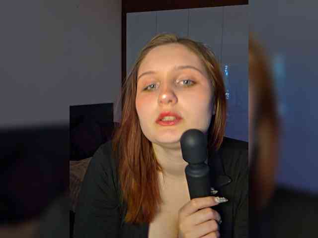 Kiki--Tiki webcam
