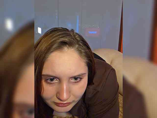 Kiki--Tiki webcam
