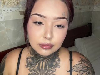 MiyaraRose Porn Show