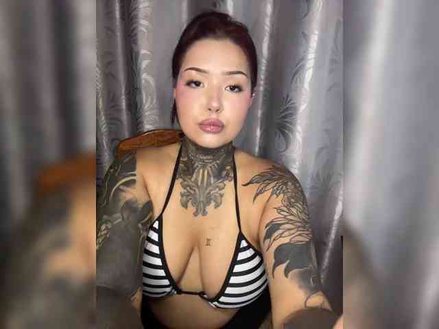 MiyaraRose webcam