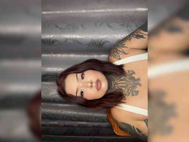 MiyaraRose webcam