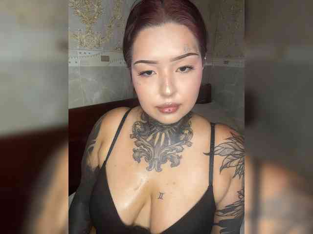 MiyaraRose webcam