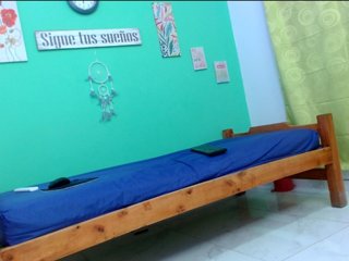 erikaskinny18 Porn Show