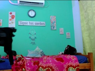 erikaskinny18 Porn Show