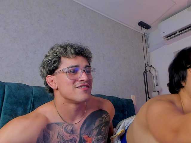 horny-lovers
