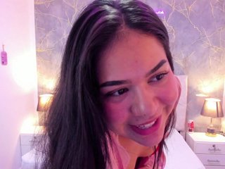 Cami-arias1 Porn Show