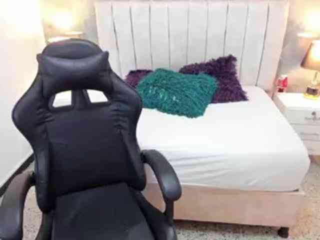 Cami-arias1 webcam