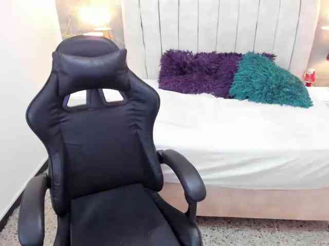 Cami-arias1 webcam