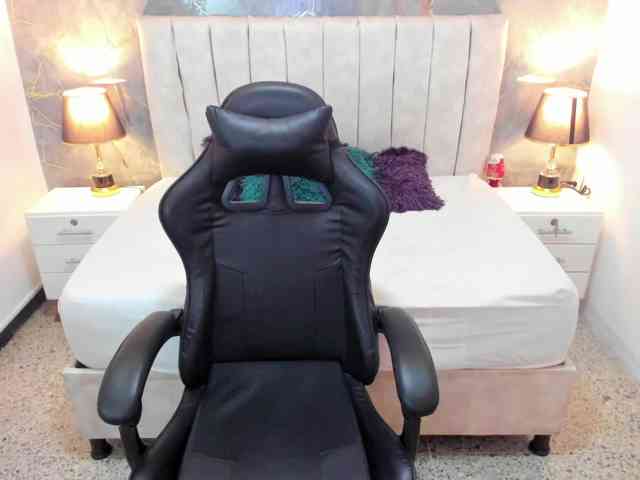 Cami-arias1 webcam