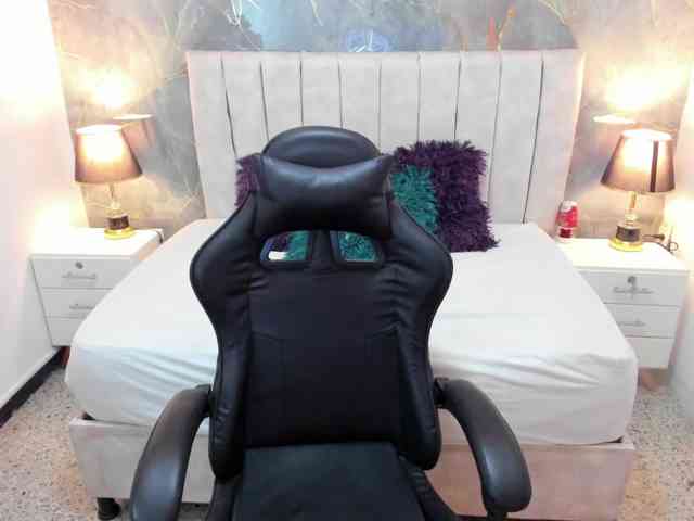 Cami-arias1 webcam