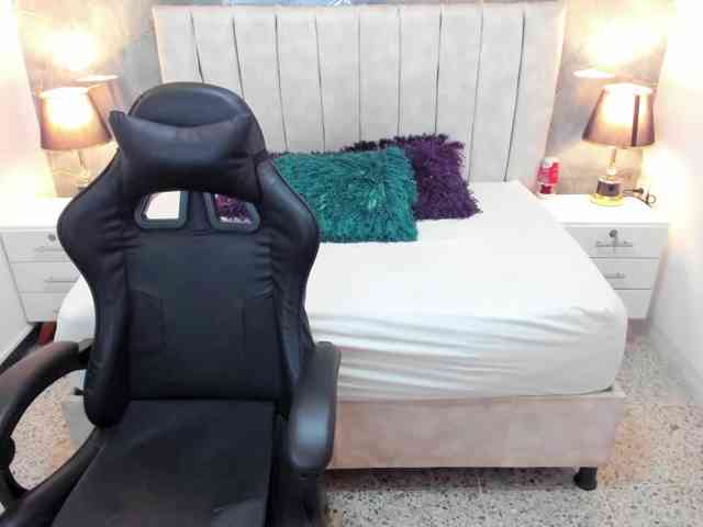 Cami-arias1 webcam