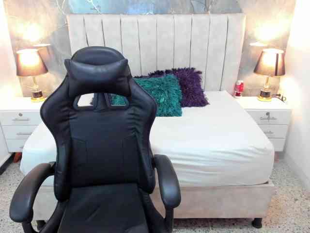 Cami-arias1 webcam