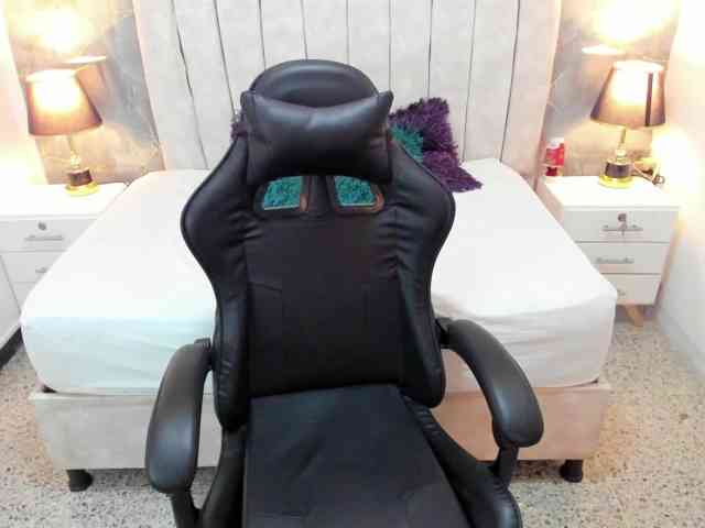 Cami-arias1 webcam