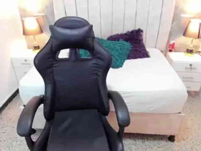 Cami-arias1 webcam
