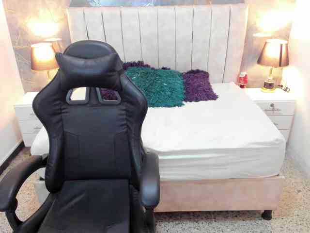 Cami-arias1 webcam