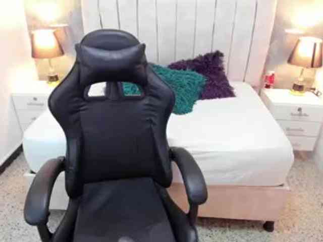 Cami-arias1 webcam