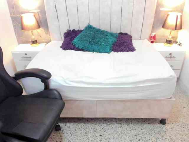 Cami-arias1 webcam