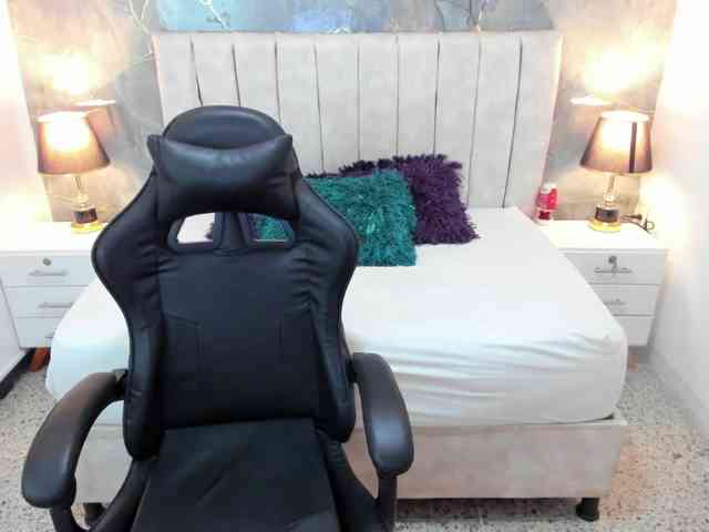 Cami-arias1 webcam
