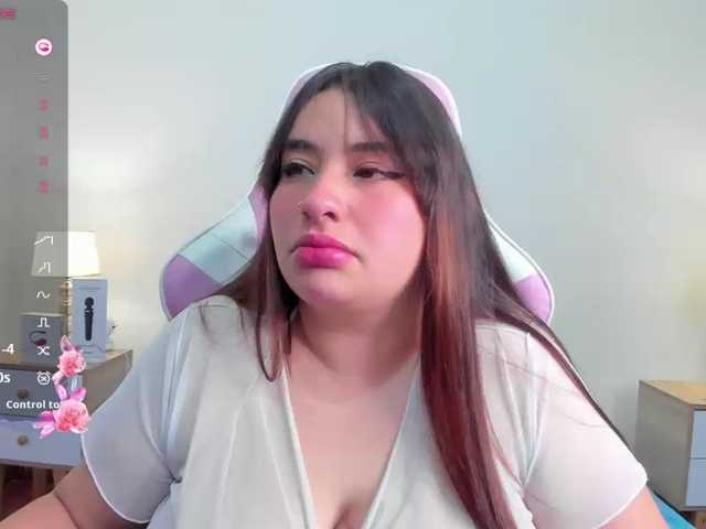 soffymessy live cam on BongaCams