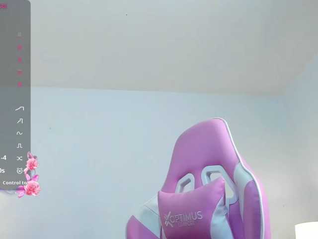 soffymessy, en directo ahora en BongaCams