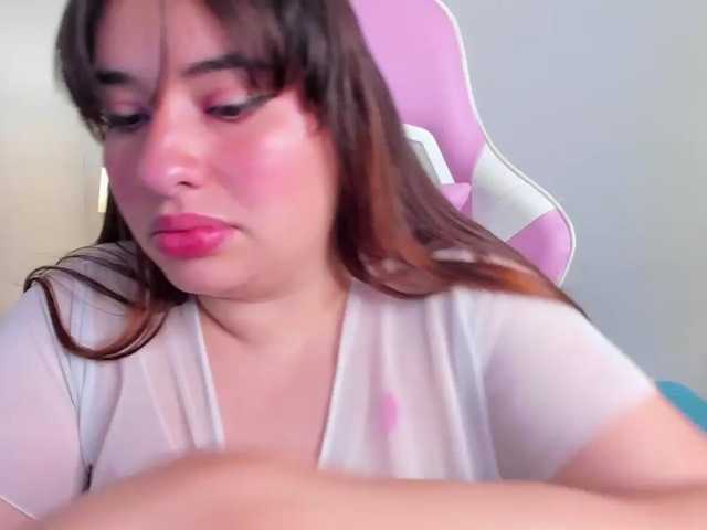 soffymessy live cam on BongaCams