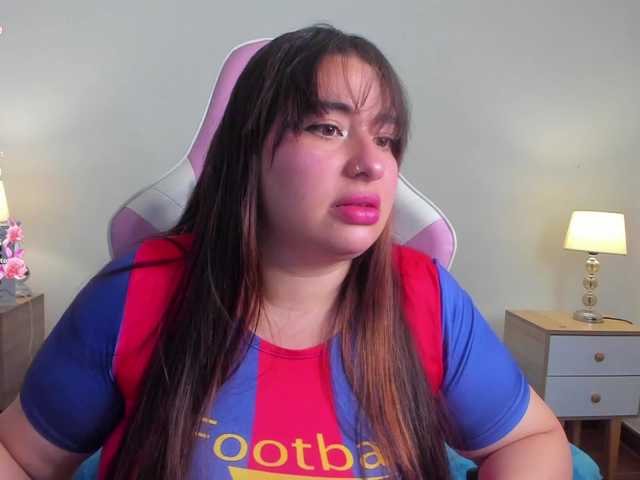 soffymessy live cam preview