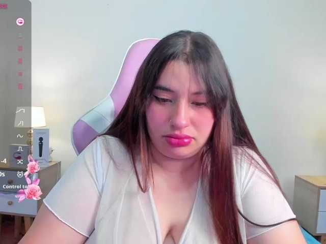 soffymessy live cam on BongaCams